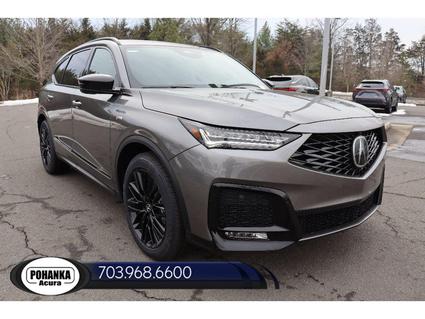 2026 Acura MDX Chantilly VA