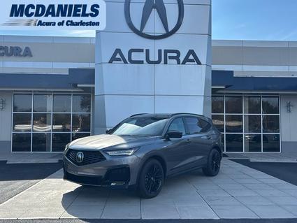 2026 Acura MDX Charleston SC