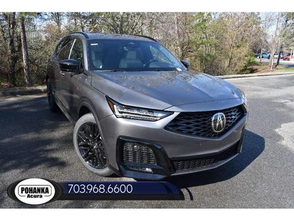 2026 Acura MDX Chantilly VA