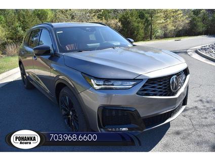 2026 Acura MDX Chantilly VA