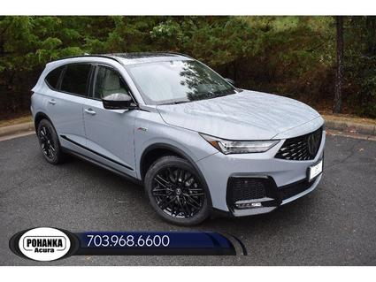 2026 Acura MDX Chantilly VA