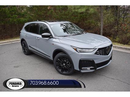 2026 Acura MDX Chantilly VA