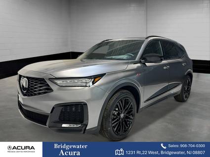 2026 Acura MDX Bridgewater NJ