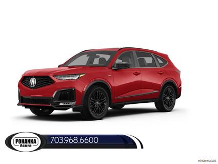 2026 Acura MDX Chantilly VA