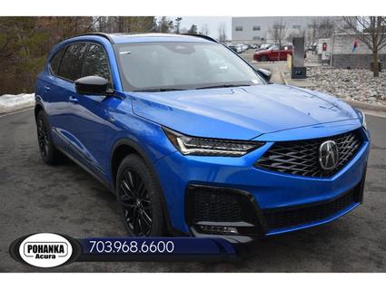 2026 Acura MDX Chantilly VA