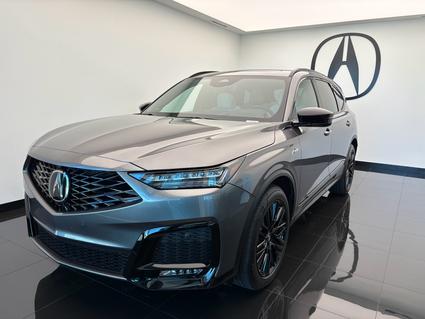 2026 Acura MDX Newnan GA