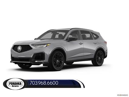 2026 Acura MDX Chantilly VA