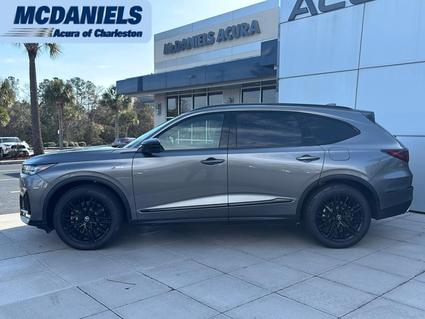 2026 Acura MDX Charleston SC