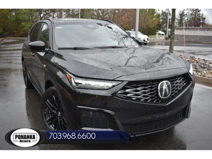 2026 Acura MDX Chantilly VA