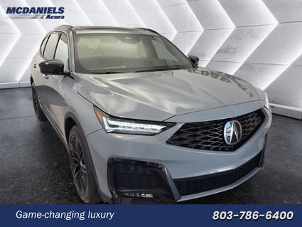 2026 Acura MDX Columbia SC