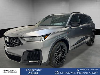 2026 Acura MDX Bridgewater NJ