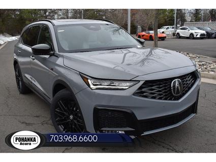 2026 Acura MDX Chantilly VA