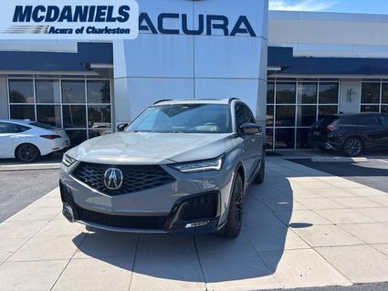 2026 Acura MDX Charleston SC