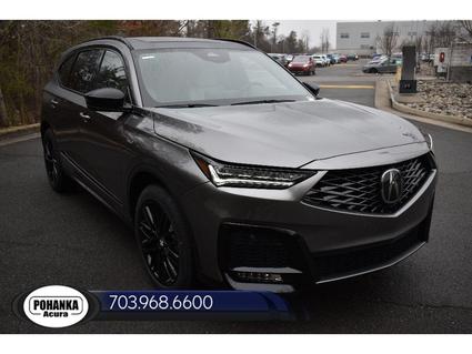 2026 Acura MDX Chantilly VA