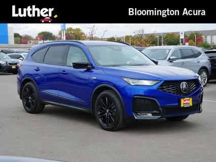 2025 Acura MDX Minneapolis MN