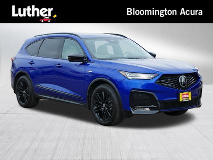 2025 Acura MDX Minneapolis MN