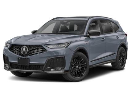 2026 Acura MDX Minneapolis MN