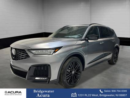 2026 Acura MDX Bridgewater NJ