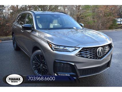 2026 Acura MDX Chantilly VA