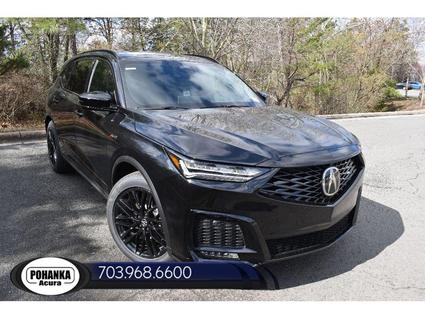 2026 Acura MDX Chantilly VA