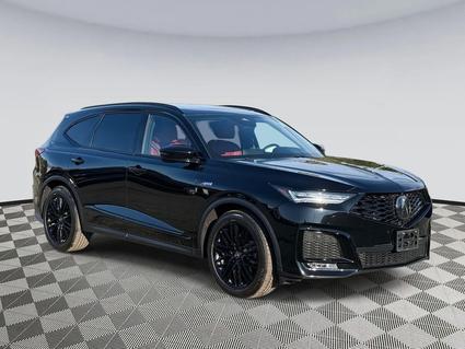 2025 Acura MDX Chantilly VA