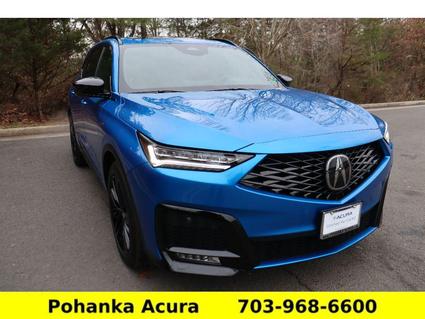 2026 Acura MDX Chantilly VA
