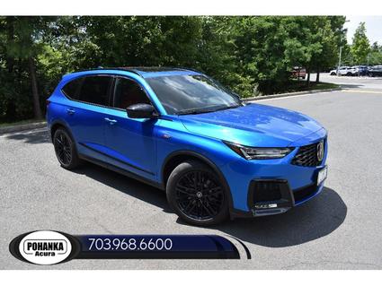 2026 Acura MDX Chantilly VA