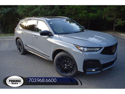2026 Acura MDX Chantilly VA