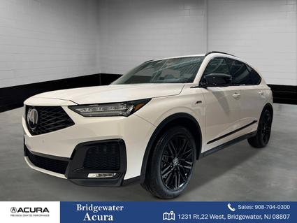 2026 Acura MDX Bridgewater NJ