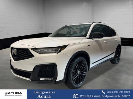 2026 Acura MDX Bridgewater NJ