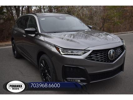 2026 Acura MDX Chantilly VA