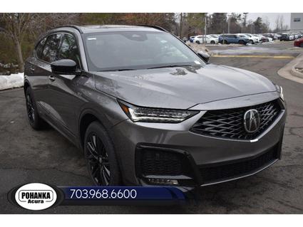 2026 Acura MDX Chantilly VA