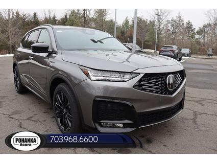 2026 Acura MDX Chantilly VA