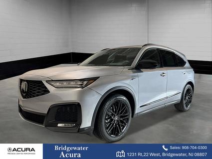 2025 Acura MDX Bridgewater NJ