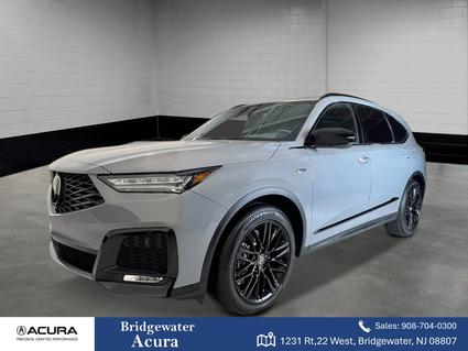 2026 Acura MDX Bridgewater NJ