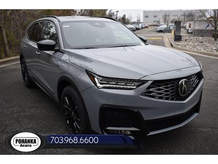 2026 Acura MDX Chantilly VA