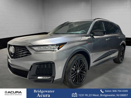 2026 Acura MDX Bridgewater NJ