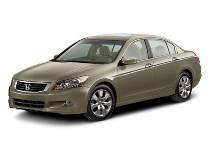 2010 Honda Accord Hopkins MN