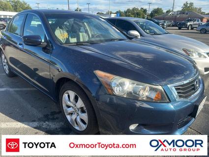 2010 Honda Accord Louisville KY