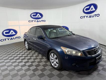 2010 Honda Accord Memphis TN