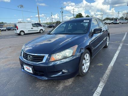 2010 Honda Accord Memphis TN