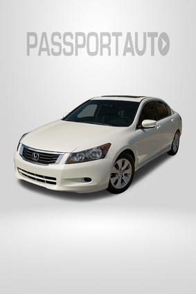 2010 Honda Accord Alexandria VA