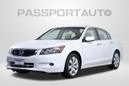 2010 Honda Accord Alexandria VA