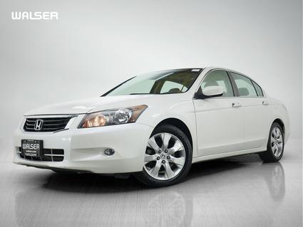 2010 Honda Accord Burnsville MN