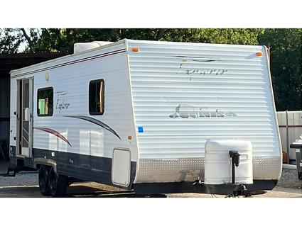 2006 EXPLORER SCOUT T255S Cleburne TX