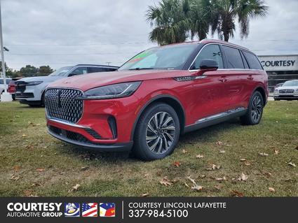 2025 Lincoln Aviator Lafayette LA