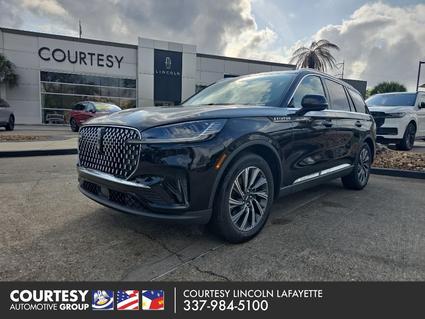 2026 Lincoln Aviator Lafayette LA
