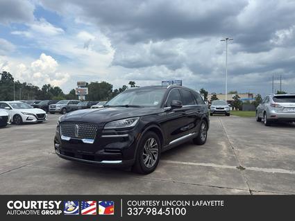 2021 Lincoln Aviator Lafayette LA