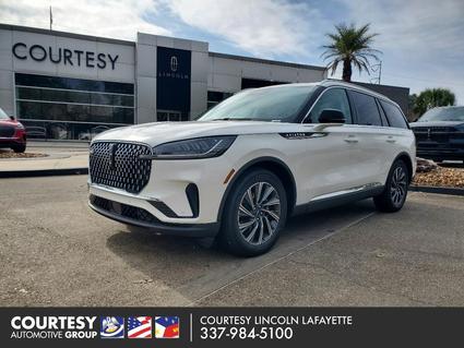 2026 Lincoln Aviator Lafayette LA