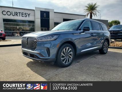 2026 Lincoln Aviator Lafayette LA